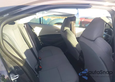 2024 Toyota Corolla Se z USA, uszkodzony, nr VIN 5YFS4MCE3RP204967